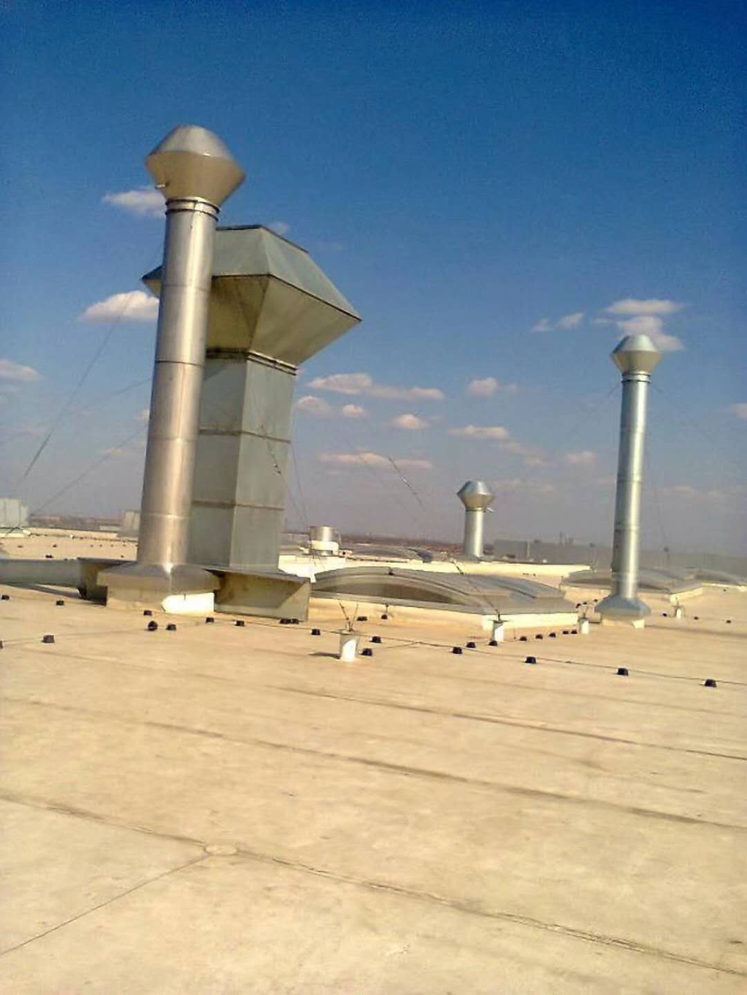 沈阳通风 沈阳通风